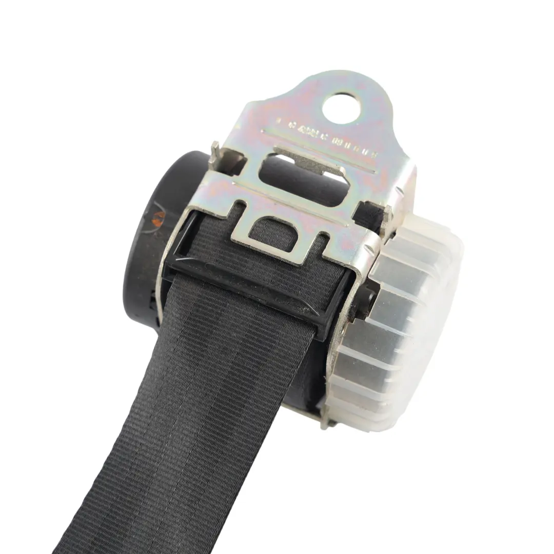 Land Rover L320 Ceinture De Sécurité Arrière Gauche - SKU 5H32-F611B68-BBW - Numéro de pièce 5H32-F611B68-BBW