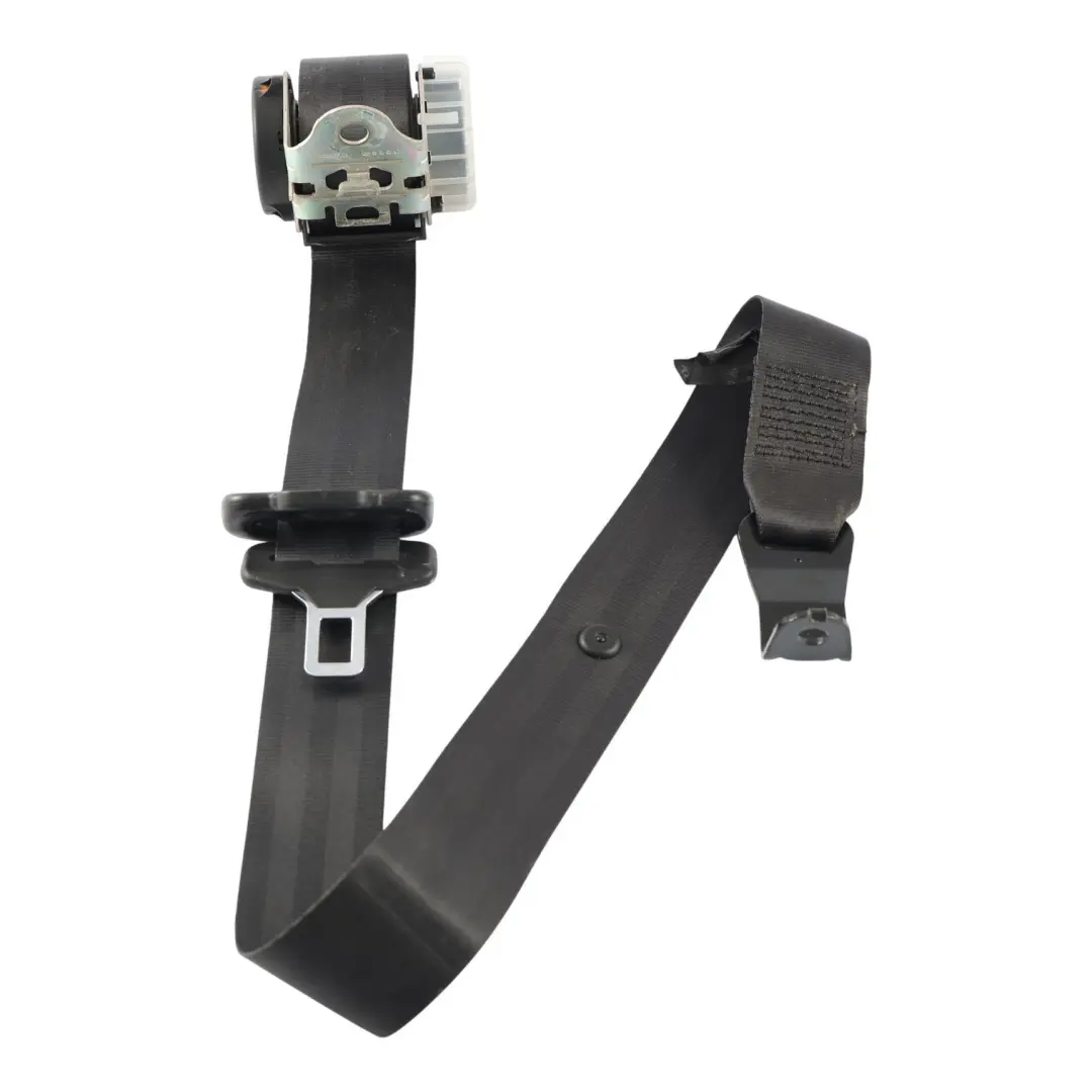 Land Rover L320 Ceinture Sécurité Arrière Côté Conducteur - SKU 5H32-F611B69-BBW - Numéro de pièce 5H32-F611B69-BBW