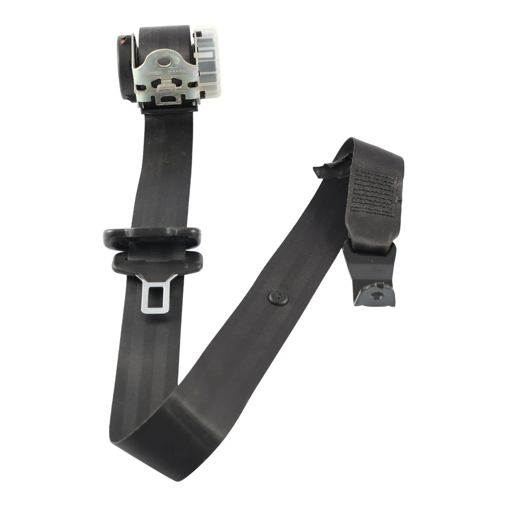 Land Rover L320 Cintura Sicurezza Posteriore Destra 5H32-F611B69-BBW