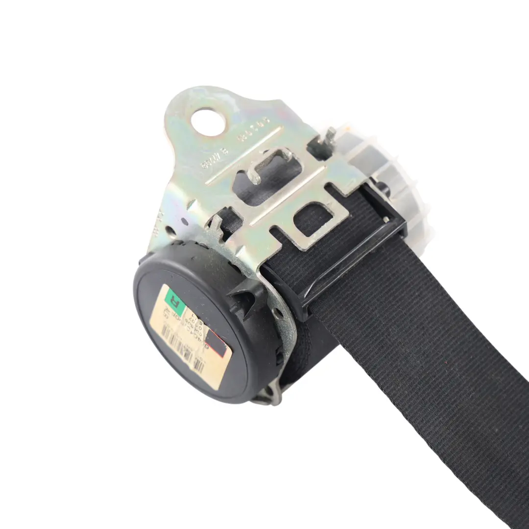 Land Rover L320 Ceinture Sécurité Arrière Côté Conducteur - SKU 5H32-F611B69-BBW - Numéro de pièce 5H32-F611B69-BBW