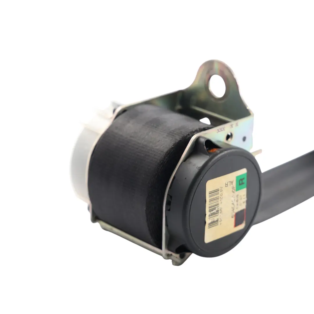 Ceinture Sécurité Arrière Côté Conducteur pour Land Rover L320 à propos du numéro de pièce 5H32-F611B69-BBW Land Rover L320 Ceinture Sécurité Arrière Côté Conducteur - SKU 5H32-F611B69-BBW - Numéro de pièce 5H32-F611B69-BBW