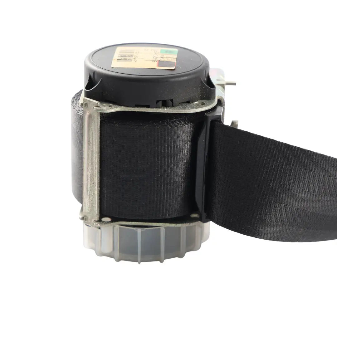 Land Rover L320 Ceinture Sécurité Arrière Côté Conducteur - SKU 5H32-F611B69-BBW - Numéro de pièce 5H32-F611B69-BBW
