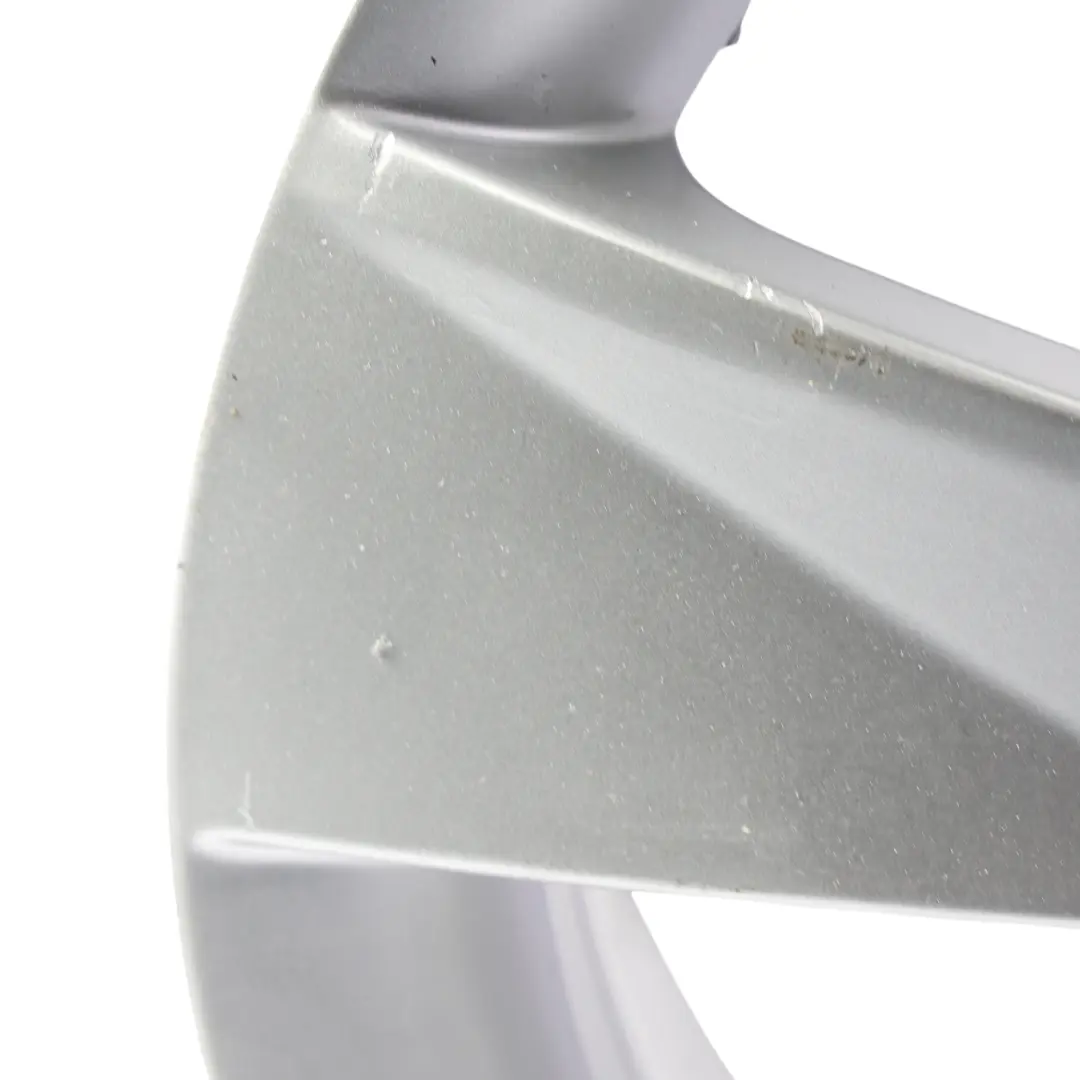 Mk2 Roomster Jante Alliage Argent 15" 6J ET:43 pour Skoda Fabia à propos du numéro de pièce 5J0601025AB Skoda Fabia Mk2 Roomster Jante Alliage Argent 15" 6J ET:43 - SKU 5J0601025AB-SL2 - Numéro de pièce 5J0601025AB