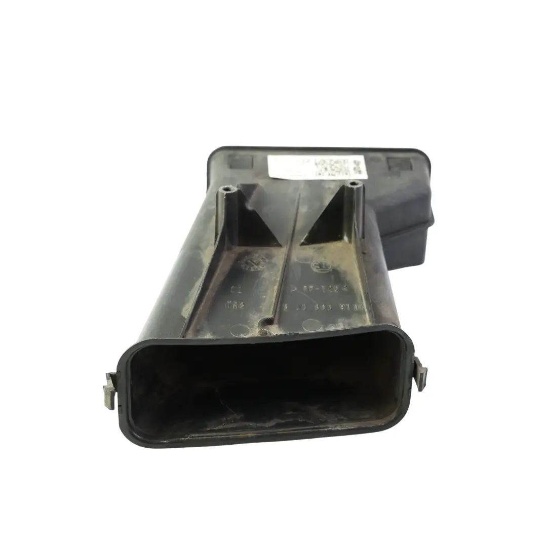 Skoda Fabia 5J Tubo Aspirazione Aria Condotto Guida 1.2 Benzina - SKU 5J0805971B - Numero di parte 5J0805971B