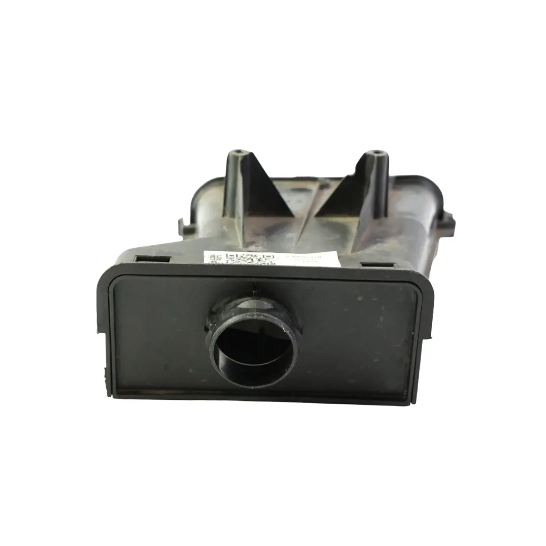Skoda Fabia 5J Tuyau Admission Air Durite Conduit Guide 1.2 Essence - SKU 5J0805971B - Numéro de pièce 5J0805971B