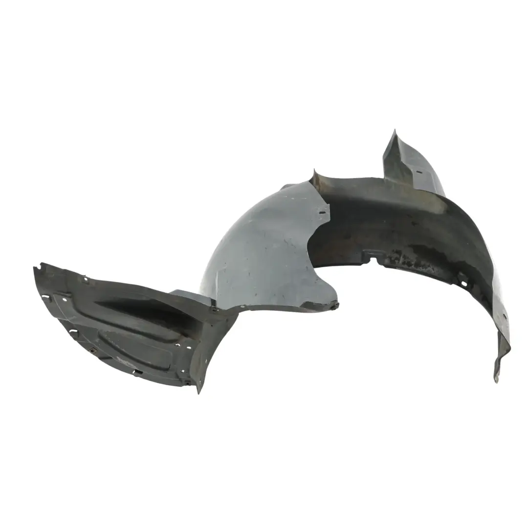 Arch Cover Front Right O/S Inner Lining Trim to Skoda Fabia 5J Wheel with Part number 5J0809962A Skoda Fabia 5J Wheel Arch Cover Front Right O/S Inner Lining Trim - SKU 5J0809962A - Part number 5J0809962A
