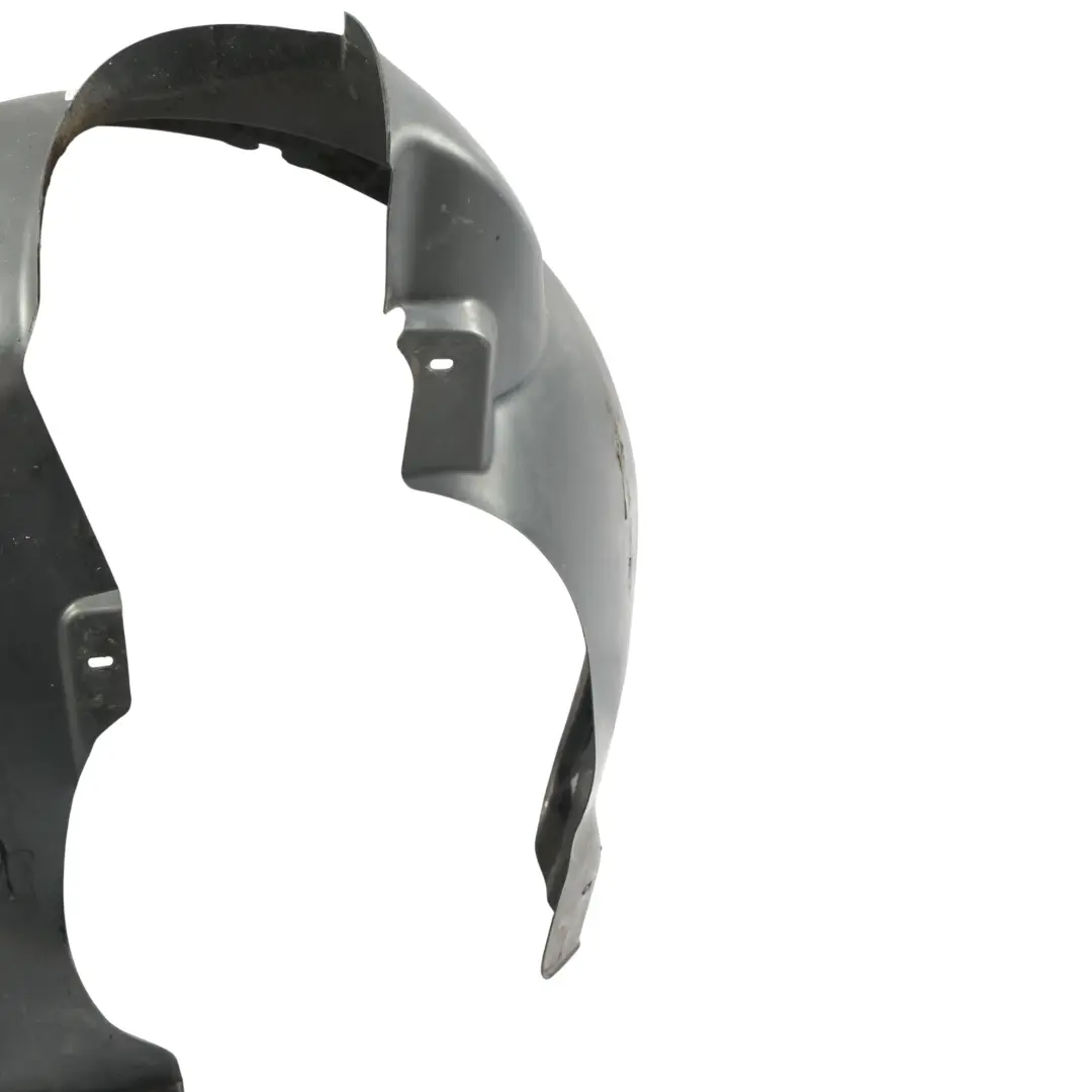 Skoda Fabia 5J Wheel Arch Cover Front Right O/S Inner Lining Trim - SKU 5J0809962A - Part number 5J0809962A