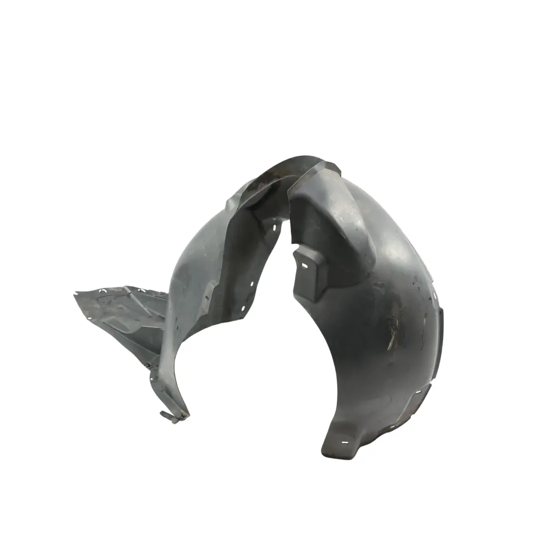 Passage de Roue Avant Droit Garniture Intérieure pour Skoda Fabia 5J à propos du numéro de pièce 5J0809962A Skoda Fabia 5J Passage de Roue Avant Droit Garniture Intérieure - SKU 5J0809962A - Numéro de pièce 5J0809962A