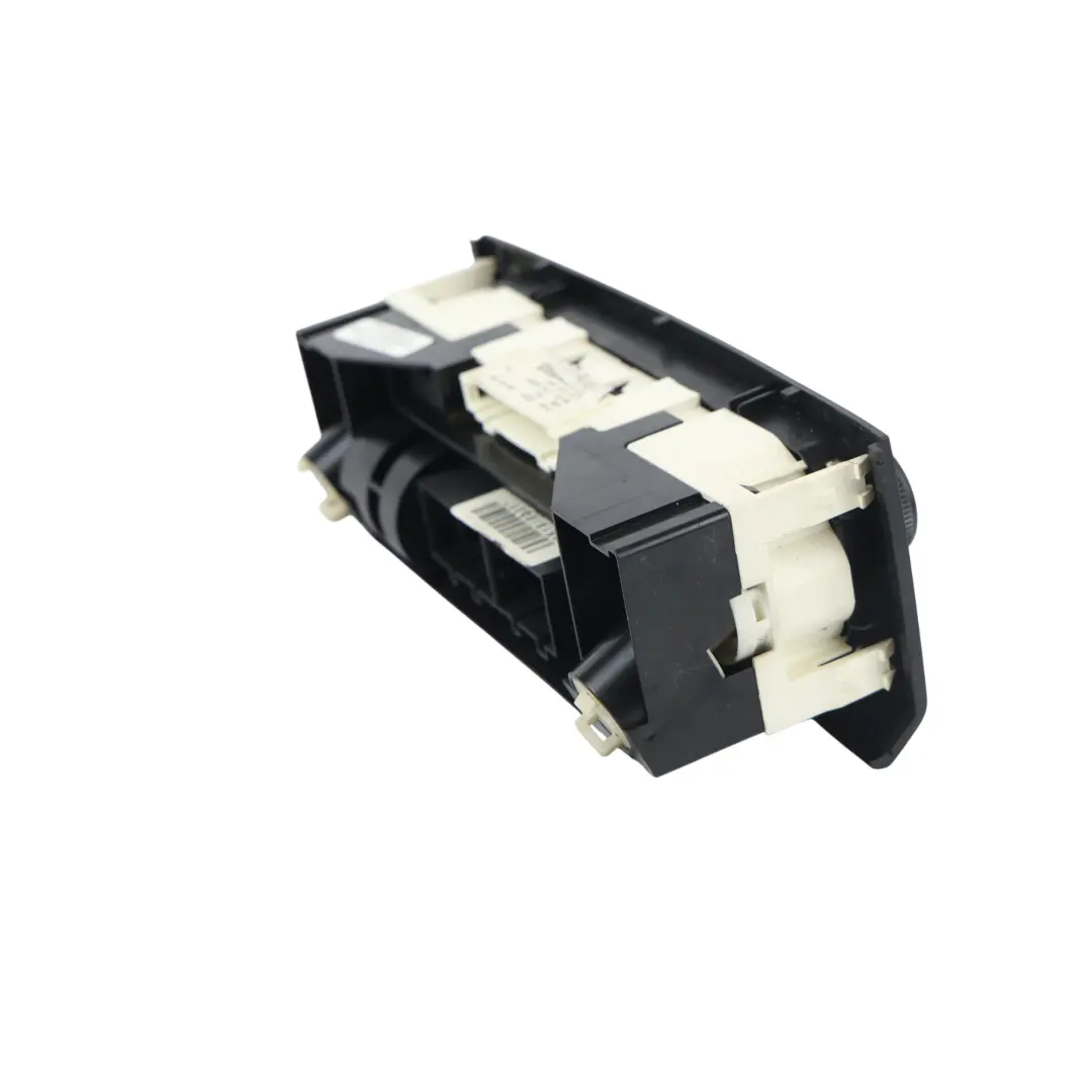 Skoda Fabia Mk2 Roomster 5J Climate Control Switch Panel Heater Unit - SKU 5J0819045 - Part number 5J0819045