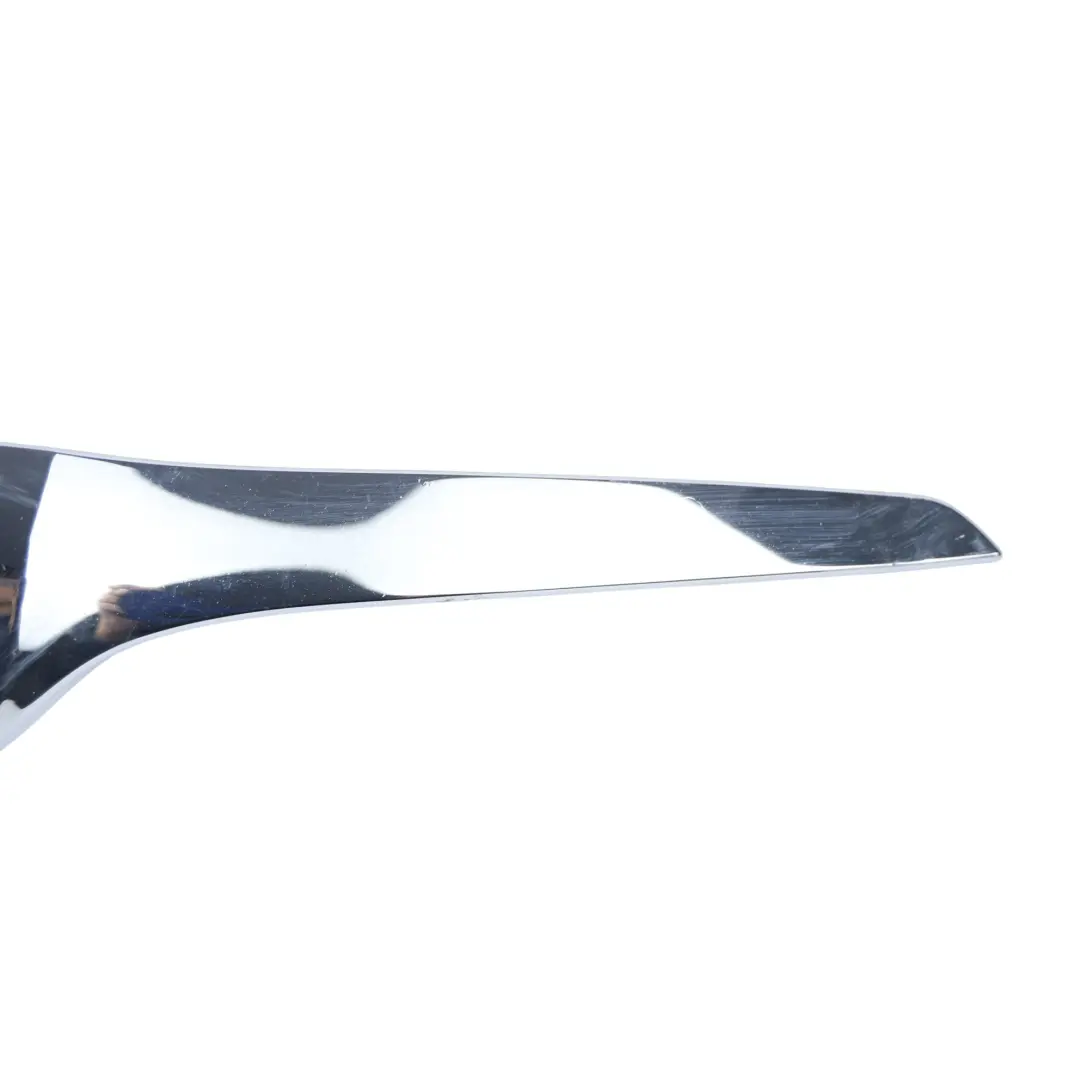 Mk2 Roomster Emblème Capot Baguette Chromé Avant pour Skoda Fabia à propos du numéro de pièce 5J0853633 Skoda Fabia Mk2 Roomster Emblème Capot Baguette Chromé Avant - SKU 5J0853633-1 - Numéro de pièce 5J0853633