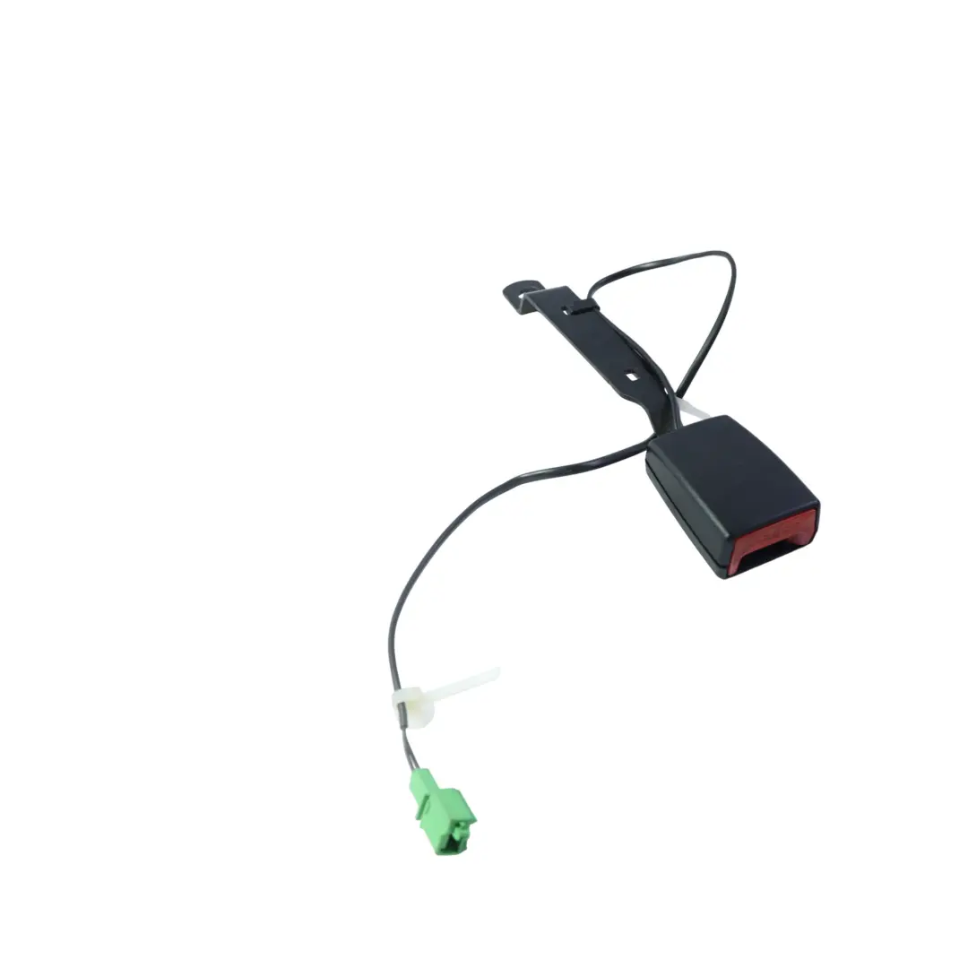 Mk2 Front Seat Belt Buckle Seatbelt Lock Latch Right O/S to Skoda Fabia with Part number 5J0858472B Skoda Fabia Mk2 Front Seat Belt Buckle Seatbelt Lock Latch Right O/S - SKU 5J0858472B - Part number 5J0858472B