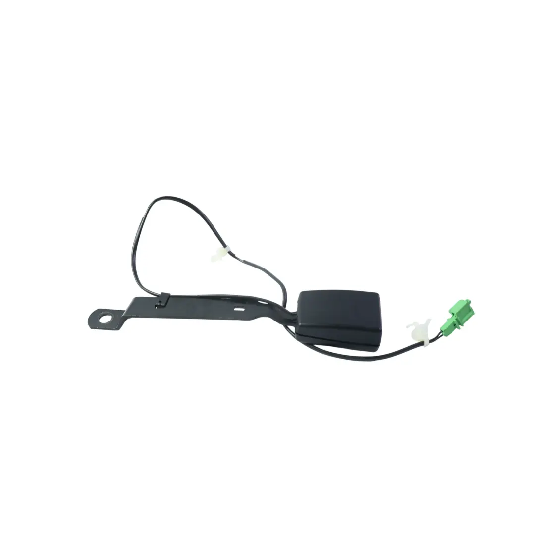 Mk2 Front Seat Belt Buckle Seatbelt Lock Latch Right O/S to Skoda Fabia with Part number 5J0858472B Skoda Fabia Mk2 Front Seat Belt Buckle Seatbelt Lock Latch Right O/S - SKU 5J0858472B - Part number 5J0858472B