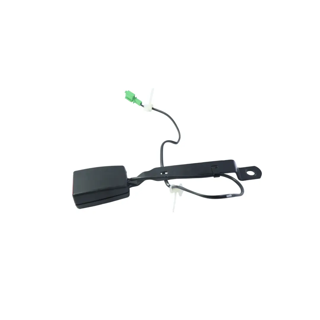 Mk2 Zapinka Pasa Bezpieczeństwa Przednia Prawa do Skoda Fabia o numerze 5J0858472B Skoda Fabia Mk2 Zapinka Pasa Bezpieczeństwa Przednia Prawa - SKU 5J0858472B - Numer Części 5J0858472B