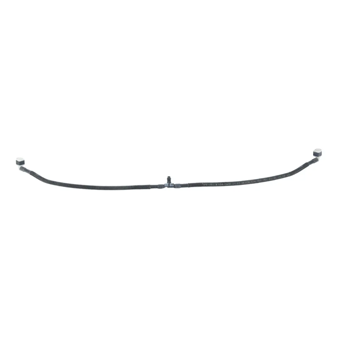 Skoda Fabia Mk2 Windscreen Washer System Hose Pipe Line - SKU 5J0955447 - Part number 5J0955447
