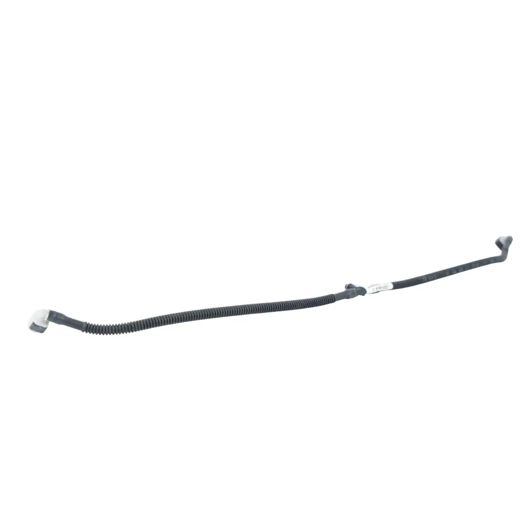 Skoda Fabia Mk2 Scheibenwaschanlage Schlauch Leitung - SKU 5J0955447 - Teilenummer 5J0955447