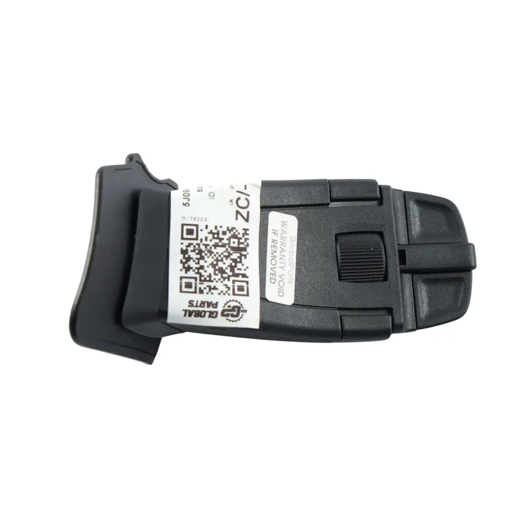 6J Comando Radio Volante Spirale Interruttore Combinato 6J0959441 per Seat Ibiza con numero di parte 5J0959849 Seat Ibiza 6J Comando Radio Volante Spirale Interruttore Combinato 6J0959441 - SKU 5J0959849-1 - Numero di parte 5J0959849