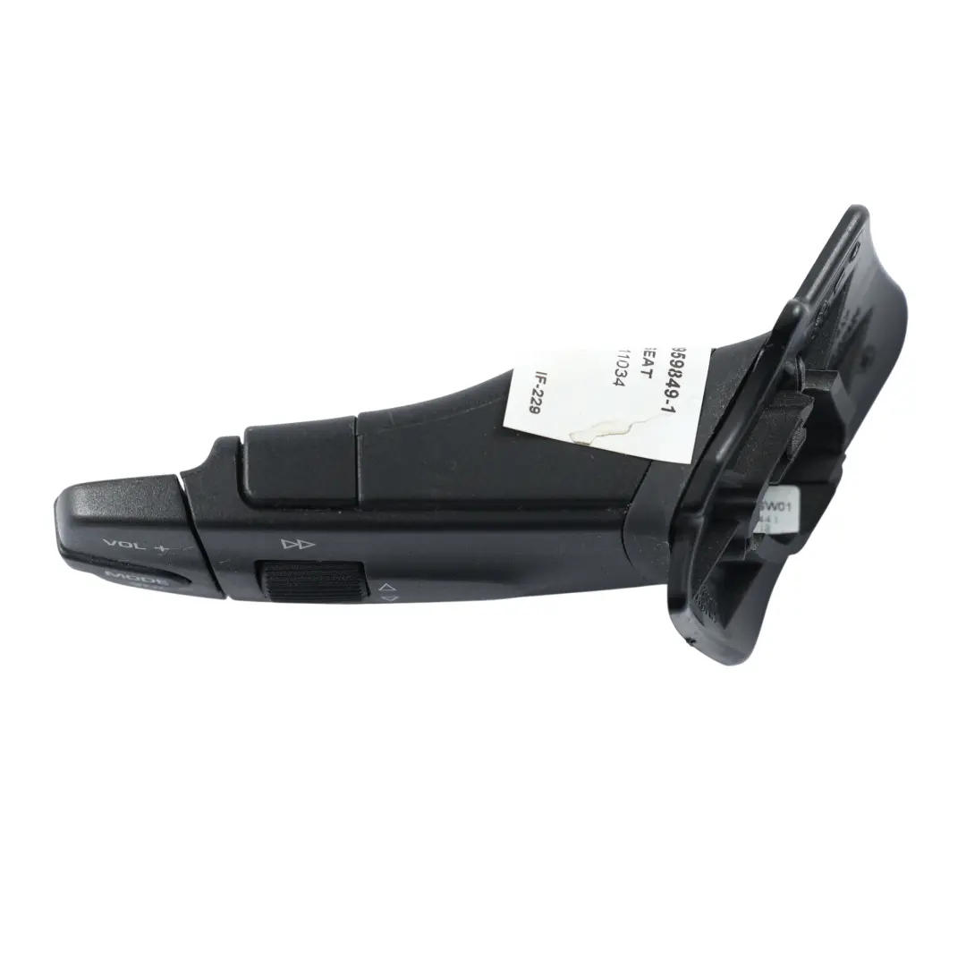 Seat Ibiza 6J Steering Wheel Radio Control Stalk Squib Combi Switch 6J0959441 - SKU 5J0959849-1 - Part number 5J0959849