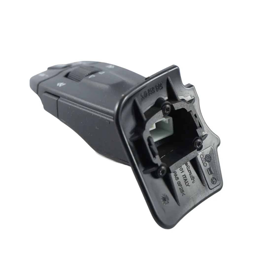 Seat Ibiza 6J Steering Wheel Radio Control Stalk Squib Combi Switch 6J0959441 - SKU 5J0959849-1 - Part number 5J0959849