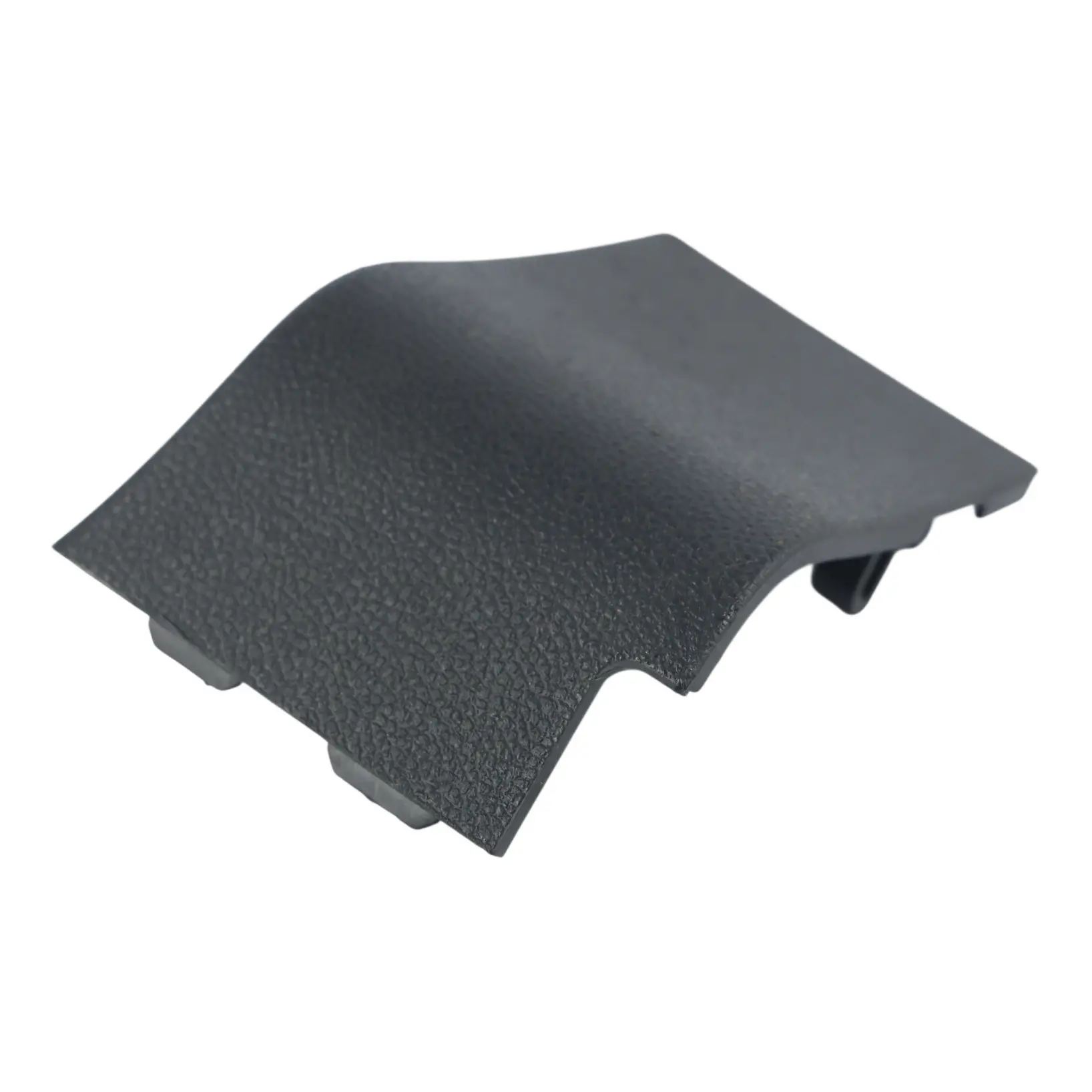 Skoda Fabia 5j Centre Console Plastic Trim Cover Black Left N/S 5J2857145