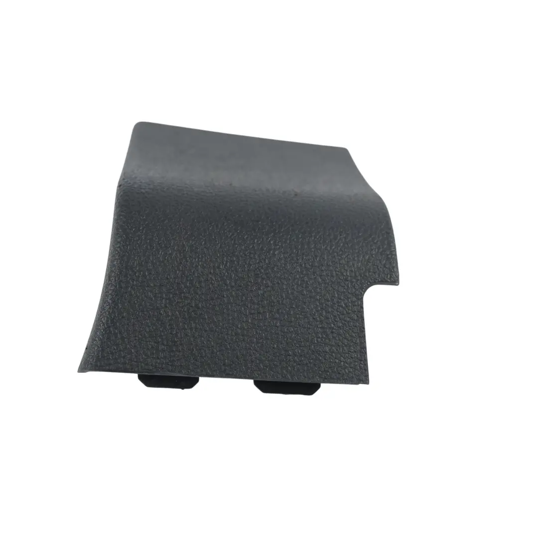 Centre Console Plastic Trim Cover Black Left N/S to Skoda Fabia 5j with Part number 5J2857145 Skoda Fabia 5j Centre Console Plastic Trim Cover Black Left N/S - SKU 5J2857145 - Part number 5J2857145