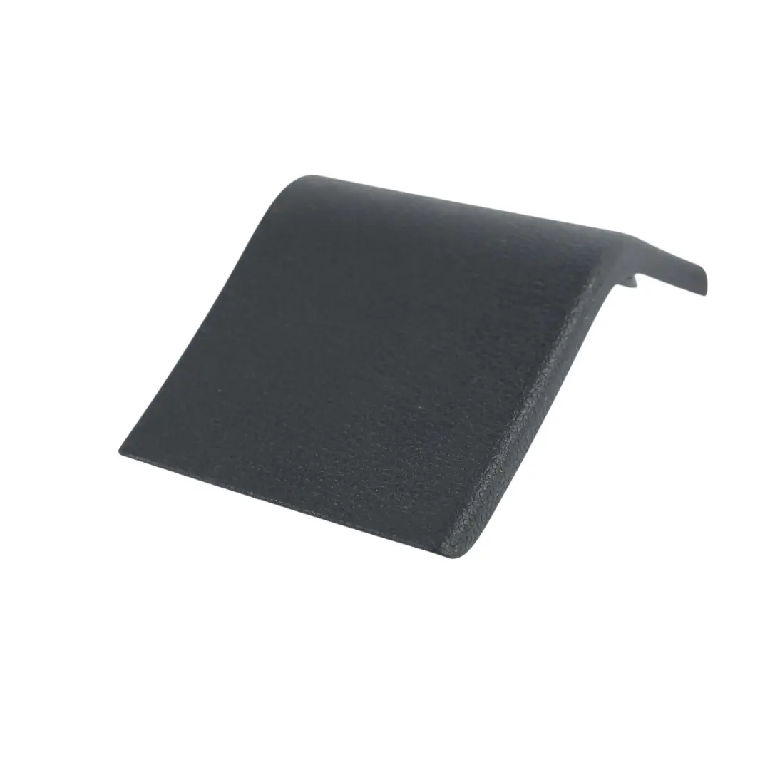 Skoda Fabia 5j Centre Console Plastic Trim Cover Black Left N/S - SKU 5J2857145 - Part number 5J2857145