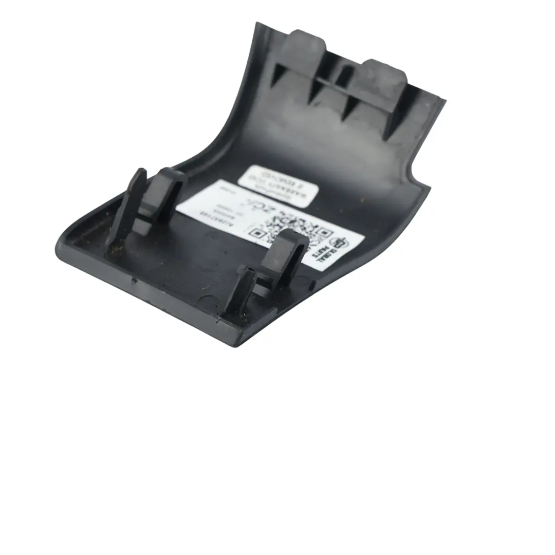 Console Centrale Plastique Cache Noir Gauche pour Skoda Fabia 5j à propos du numéro de pièce 5J2857145 Skoda Fabia 5j Console Centrale Plastique Cache Noir Gauche - SKU 5J2857145 - Numéro de pièce 5J2857145