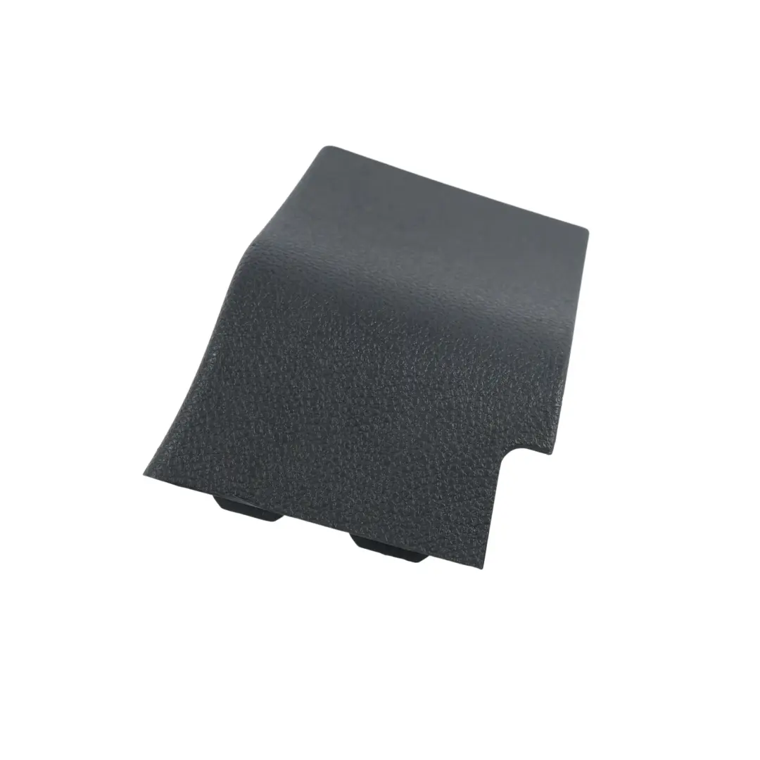 Skoda Fabia 5j Mittelkonsole Kunststoff Blende Abdeckung Schwarz Links - SKU 5J2857145 - Teilenummer 5J2857145