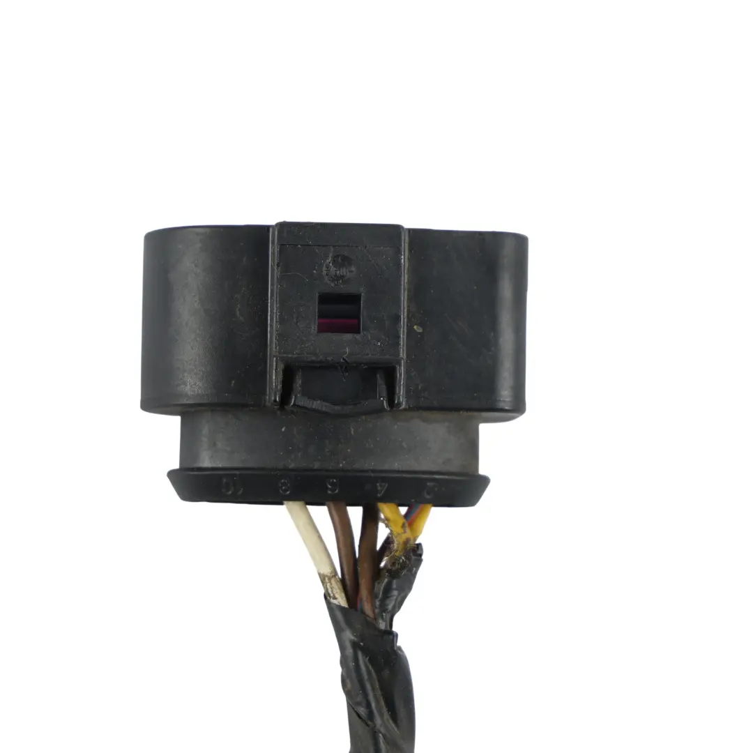 Skoda Fabia 5J Phare Avant Droit Faisceau Câblage D - SKU 5J2941018-1 - Numéro de pièce 5J2941018