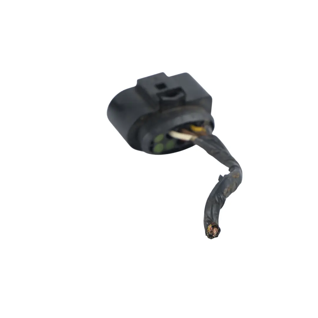 Skoda Fabia 5J Lampa Przednia Prawa Wiązka Przewodów D - SKU 5J2941018-1 - Numer Części 5J2941018