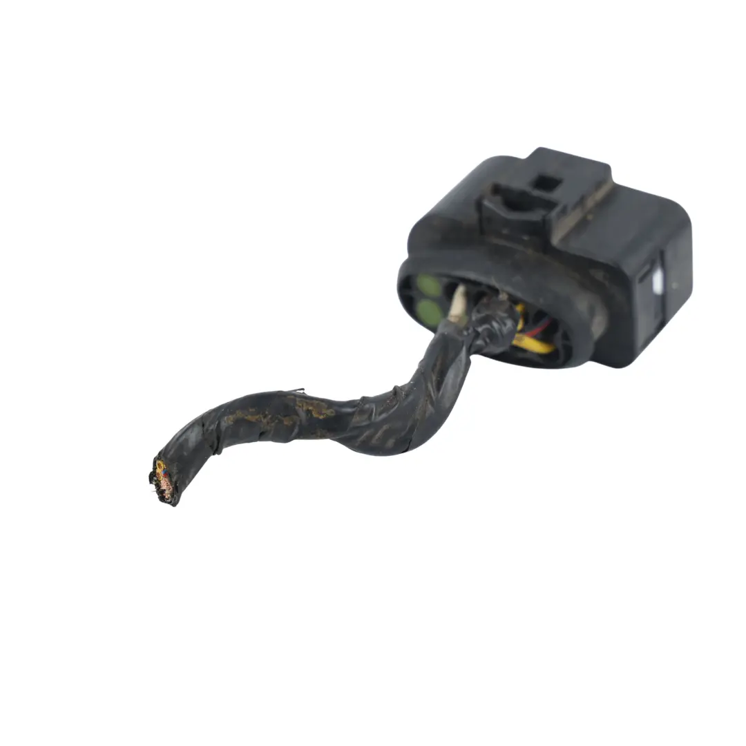 Skoda Fabia 5J Faro Delantero Derecho Mazo Cables D - SKU 5J2941018-1 - Número de pieza 5J2941018