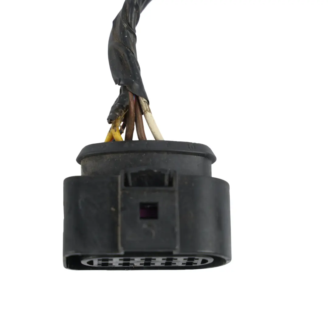 Lampa Przednia Prawa Wiązka Przewodów D do Skoda Fabia 5J o numerze 5J2941018 Skoda Fabia 5J Lampa Przednia Prawa Wiązka Przewodów D - SKU 5J2941018-1 - Numer Części 5J2941018