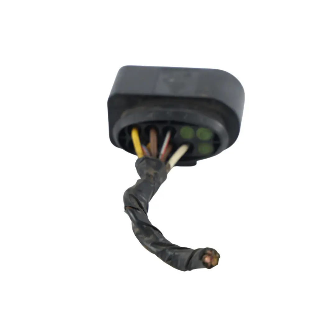 Skoda Fabia 5J Lampa Przednia Prawa Wiązka Przewodów D - SKU 5J2941018-1 - Numer Części 5J2941018