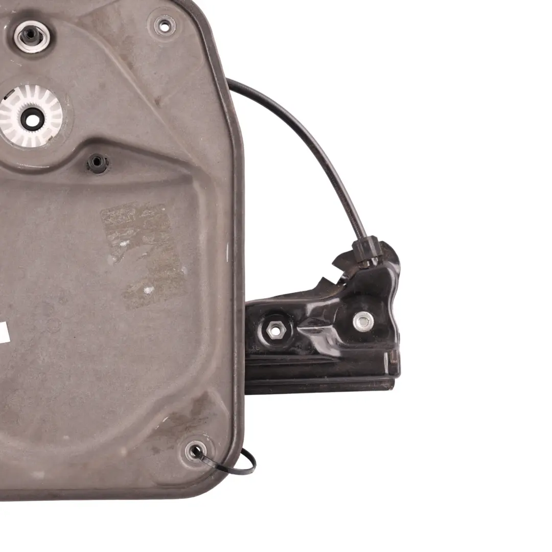 Mk2 5J Door Window Lifter Regulator Front Left N/S to Skoda Fabia with Part number 5J4837461 Skoda Fabia Mk2 5J Door Window Lifter Regulator Front Left N/S - SKU 5J4837461-1 - Part number 5J4837461