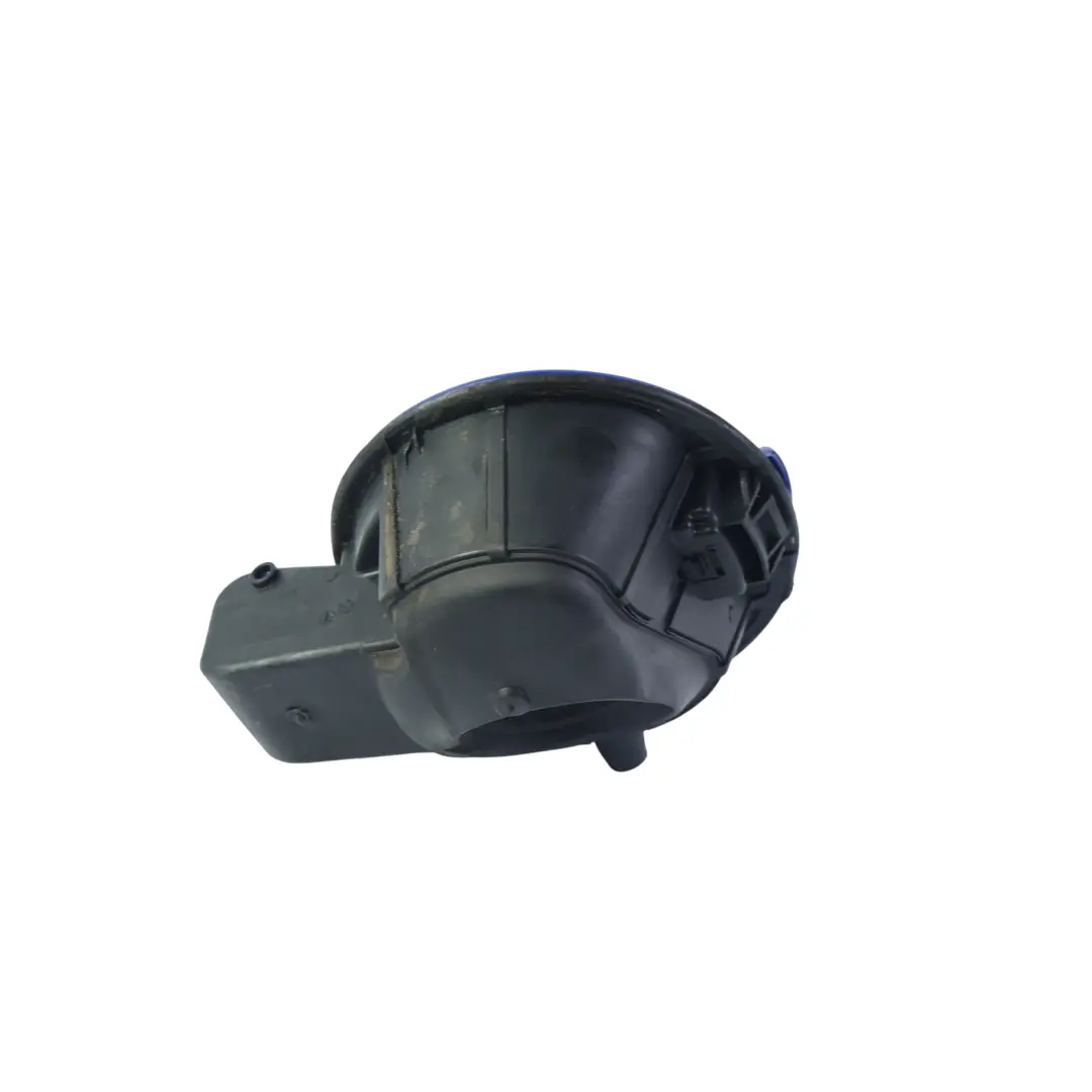Mk2 Tapa Depósito Combustible Azul para Skoda Fabia 5J con número de pieza 5J6809857A Skoda Fabia 5J Mk2 Tapa Depósito Combustible Azul - SKU 5J6809857A-DYB - Número de pieza 5J6809857A