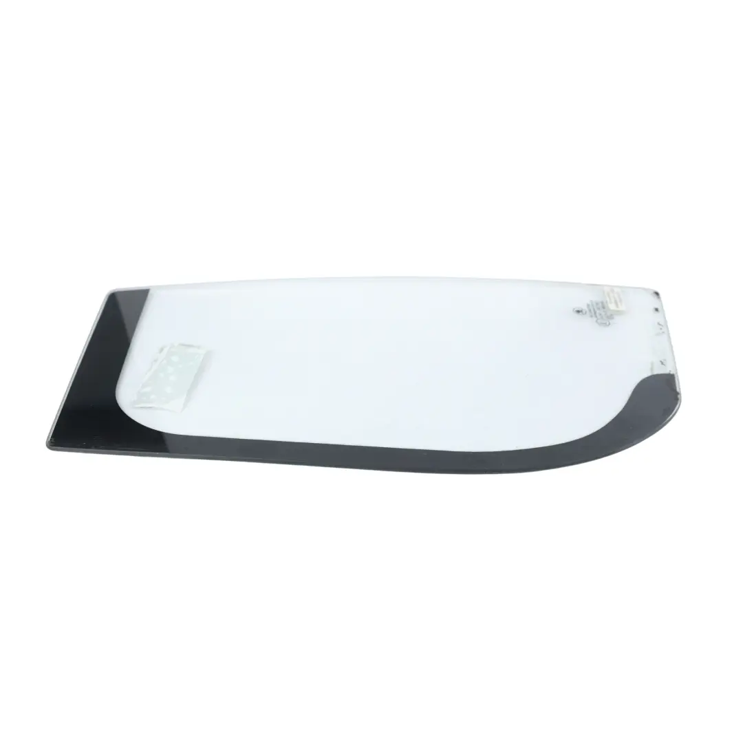 Skoda Fabia 5J Side Fixed Window Rear Right Door O/S AS2 Glazing - SKU 5J6845210AF-1 - Part number 5J6845210AF