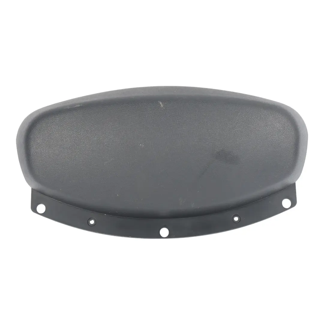 MK2 5J Cubierta Motor Limpiaparabrisas Trasero Portón para Skoda Fabia con número de pieza 5J6867755 Skoda Fabia MK2 5J Cubierta Motor Limpiaparabrisas Trasero Portón - SKU 5J6867755 - Número de pieza 5J6867755