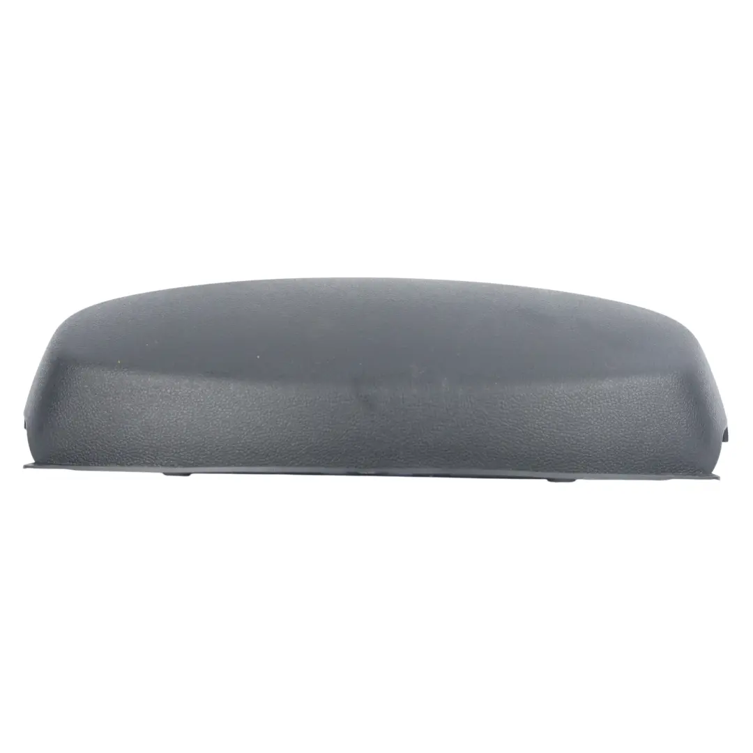 MK2 5J Cache Moteur Essuie-Glace Hayon Arrière pour Skoda Fabia à propos du numéro de pièce 5J6867755 Skoda Fabia MK2 5J Cache Moteur Essuie-Glace Hayon Arrière - SKU 5J6867755 - Numéro de pièce 5J6867755