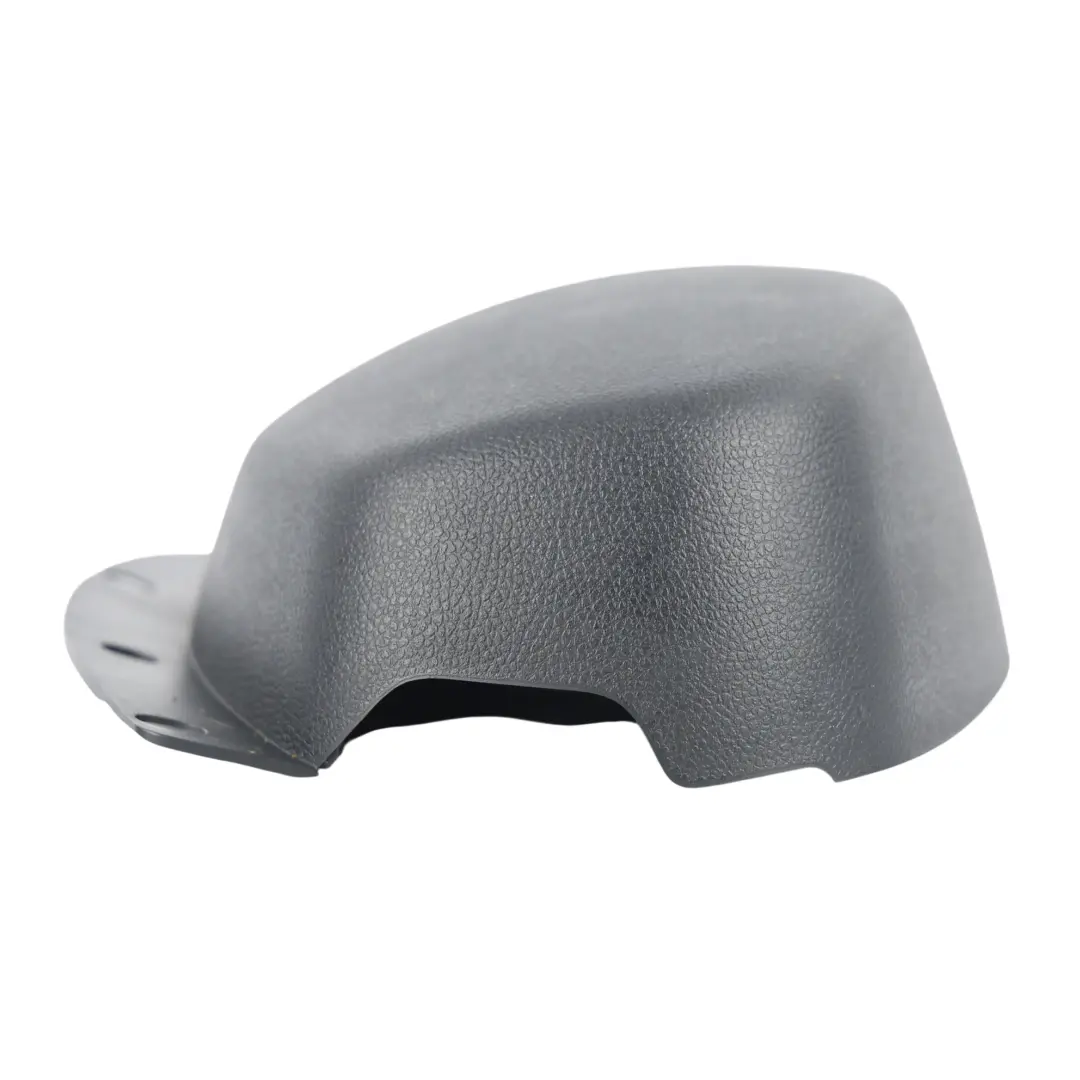 Skoda Fabia MK2 5J Rear Tailgate Wiper Motor Cover - SKU 5J6867755 - Part number 5J6867755