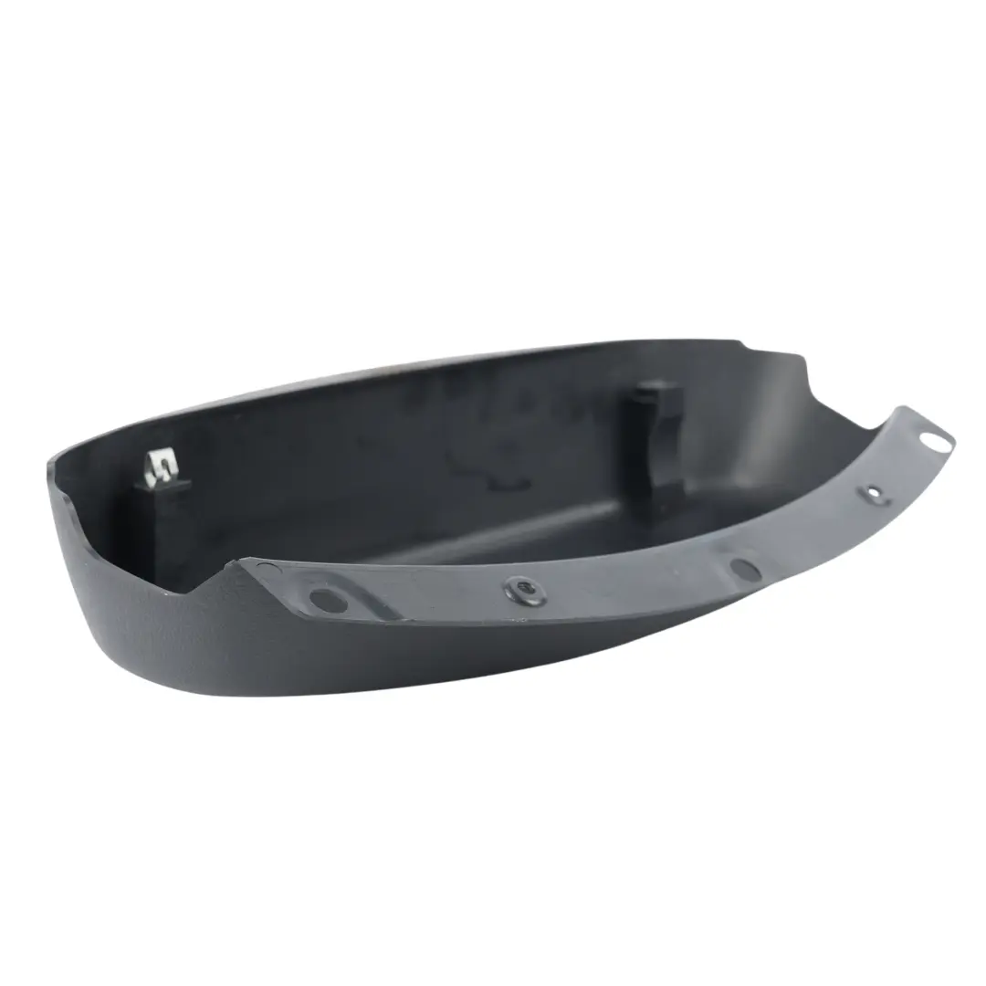 Skoda Fabia MK2 5J Rear Tailgate Wiper Motor Cover - SKU 5J6867755 - Part number 5J6867755