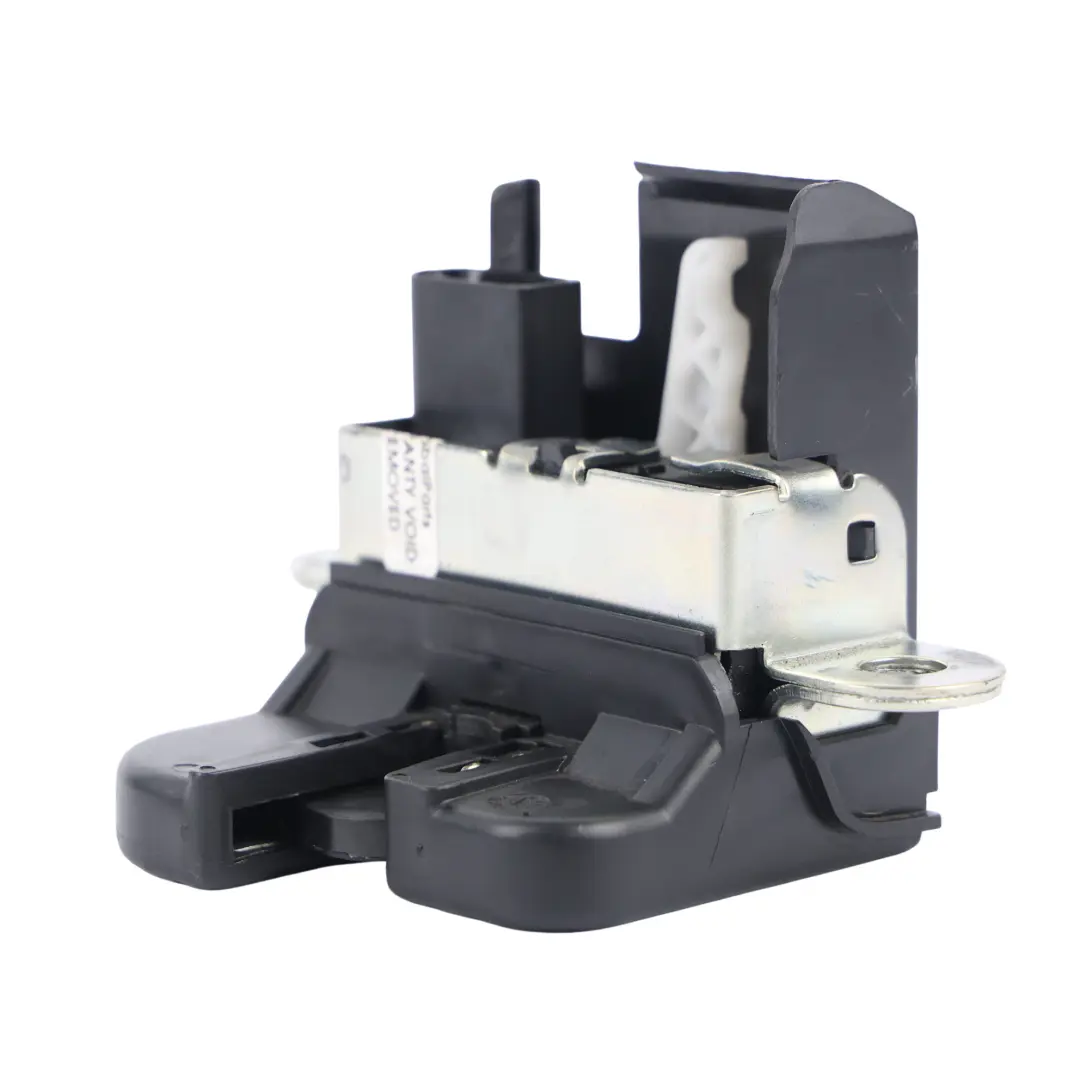 Tailgate Boot Lock Volkswagen VW Golf Mk5 V MK6 VI 1K Passat B6 Latch Catch - SKU 5K0827505A-1 - Part number 5K0827505A