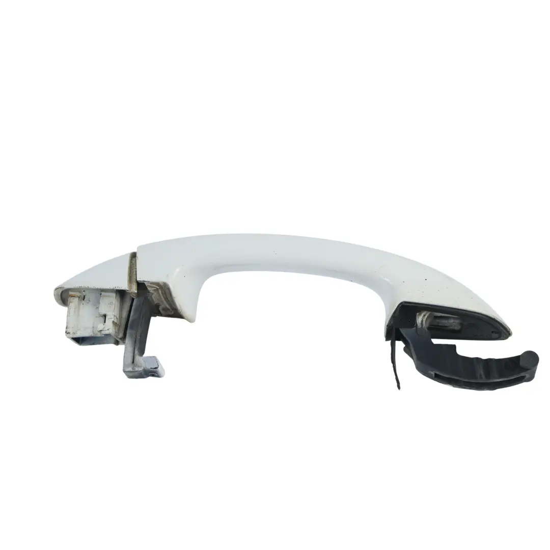 Mk6 Uchwyt Klamka Drzwi Tył Prawy Biały B9A 5K0837206C do Volkswagen Golf o numerze 5K0837206C-CWH Volkswagen Golf Mk6 Uchwyt Klamka Drzwi Tył Prawy Biały B9A 5K0837206C - SKU 5K0837206C-CWH - Numer Części 5K0837206C-CWH