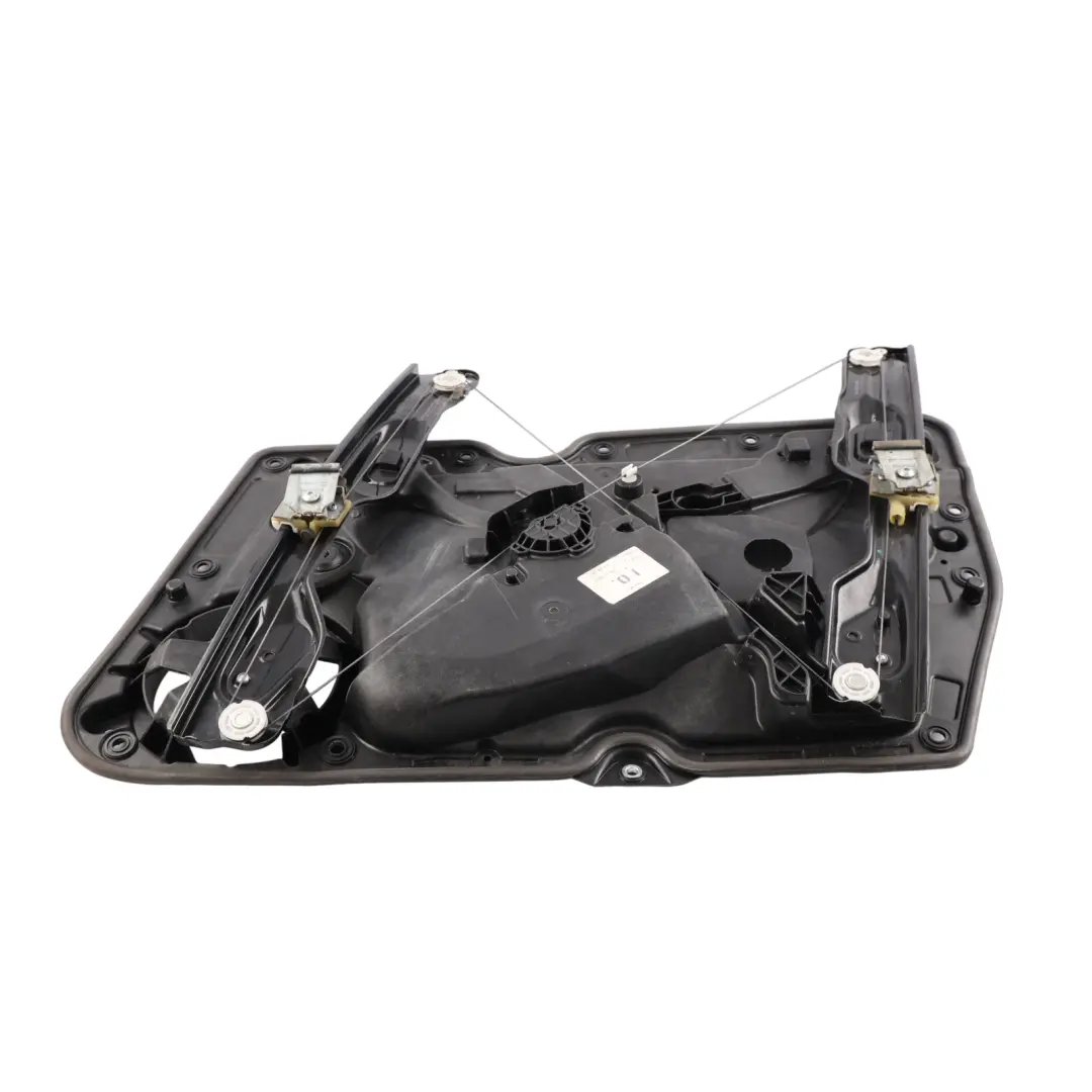 VW Golf Mk6 VI Front Door Window Lifter Regulator Mechanism Left N/S - SKU 5K0837461D - Part number 5K0837461D