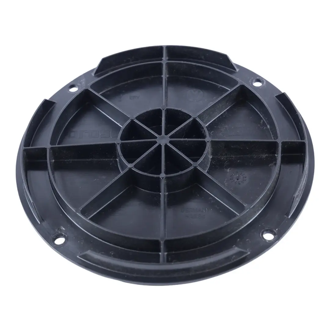 Volkswagen Golf Mk5 Hinten Tür Lautsprecher Abdeckung Links Rechts - SKU 5K0837903 - Teilenummer 5K0837903