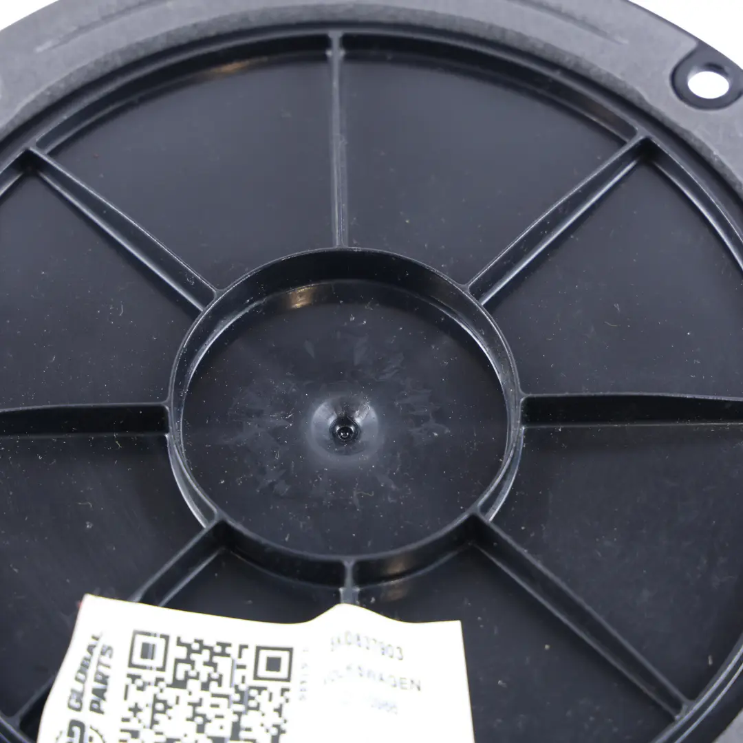 Mk5 Cubierta Altavoz Puerta Trasera Izquierda Derecha para Volkswagen Golf con número de pieza 5K0837903 Volkswagen Golf Mk5 Cubierta Altavoz Puerta Trasera Izquierda Derecha - SKU 5K0837903 - Número de pieza 5K0837903