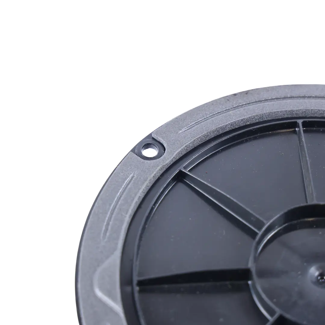 Mk6 Rear Side Door Speaker Cover Trim Left Right N/O/S to Volkswagen Golf with Part number 5K0837903 Volkswagen Golf Mk6 Rear Side Door Speaker Cover Trim Left Right N/O/S - SKU 5K0837903 - Part number 5K0837903