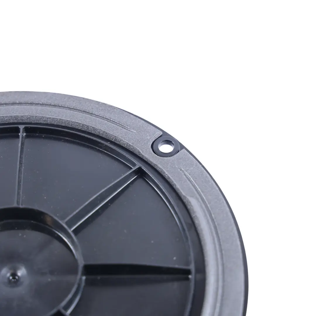 Mk6 Rear Side Door Speaker Cover Trim Left Right N/O/S to Volkswagen Golf with Part number 5K0837903 Volkswagen Golf Mk6 Rear Side Door Speaker Cover Trim Left Right N/O/S - SKU 5K0837903 - Part number 5K0837903