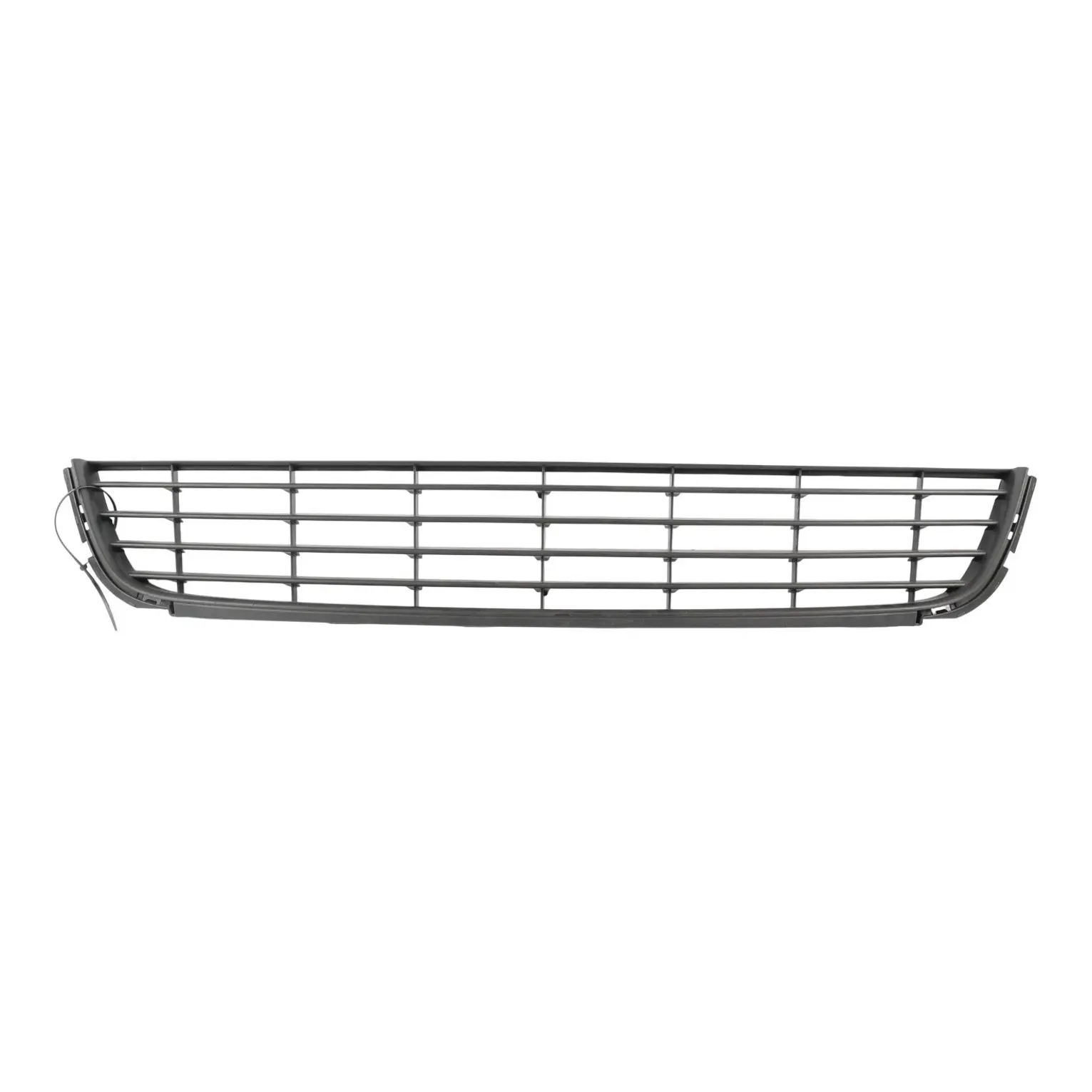 Volkswagen Golf Mk6 5K Front Bumper Centre Grille Grid Trim Panel 5K0853677A