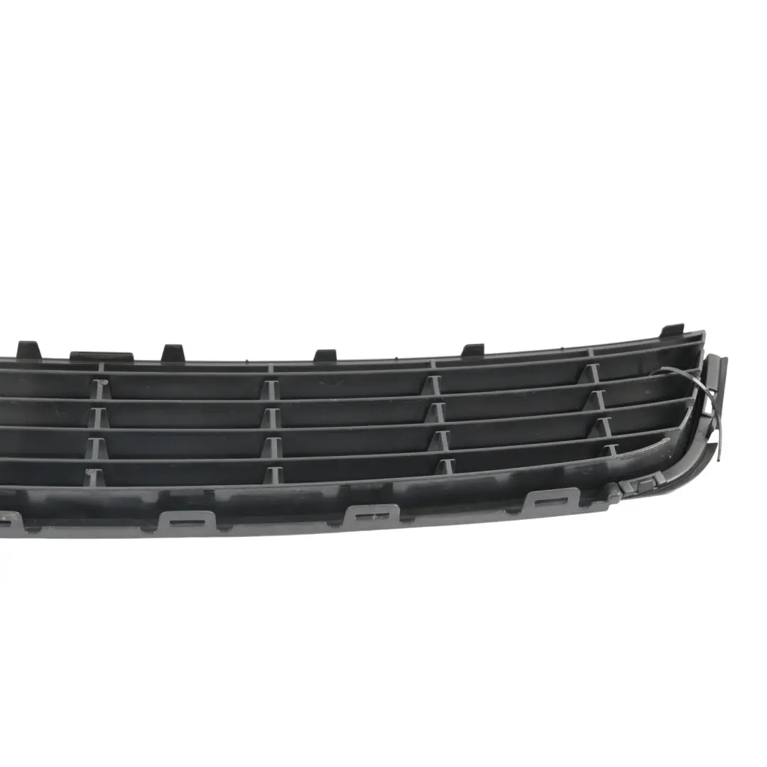 Volkswagen Golf Mk6 5K Front Bumper Centre Grille Grid Trim Panel - SKU 5K0853677A - Part number 5K0853677A