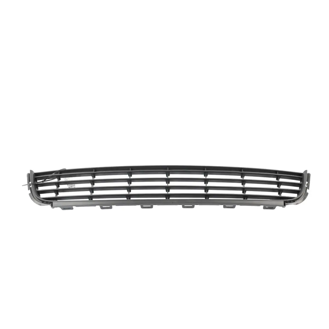 Volkswagen Golf Mk6 5K Front Bumper Centre Grille Grid Trim Panel - SKU 5K0853677A - Part number 5K0853677A