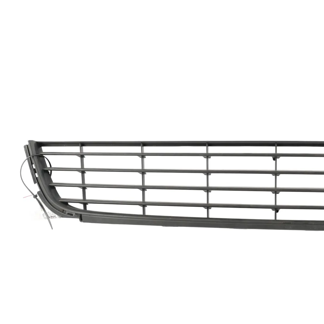 Mk6 5K Front Bumper Centre Grille Grid Trim Panel to Volkswagen Golf with Part number 5K0853677A Volkswagen Golf Mk6 5K Front Bumper Centre Grille Grid Trim Panel - SKU 5K0853677A - Part number 5K0853677A